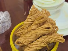 -鹊华居·地道鲁菜·海鲜·融合味(大明湖店)