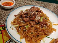 -岭南小生·粤港点心(南门口店)