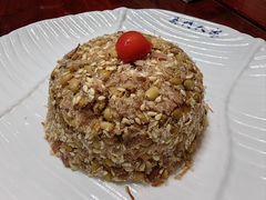-吴门人家·苏宴宫廷菜(拙政园店)