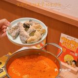  中秋团圆|来小满一锅肥汁米粉火锅 