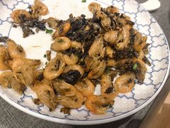 -新吉士·上海菜(浦东LCM置汇旭辉店)