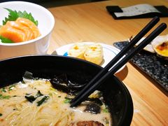 -禾绿寿司(星光68广场店)