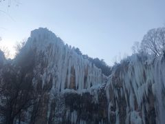 -沕沕水生态风景区