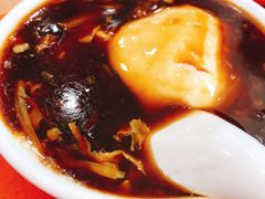 -清真·尖子尖牛肉面(王府井店)