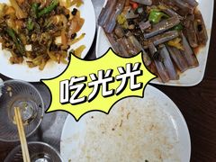 -美食店(华贵路店)