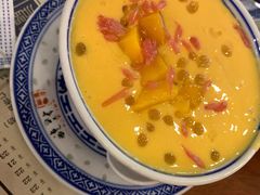 杨枝甘露-捷信牛奶甜品世家(五道口店)