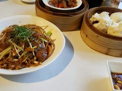 -潮福城大酒楼·潮味粤品·港式点心(湖滨北路店)