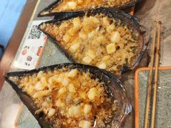-曹胖子龙虾馆(黄桦路店)
