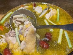 -金玉满堂潮州酒楼(无限极荟购物广场店)