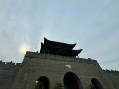 -台儿庄古城