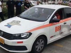 -大胖虎驾考驾校(郭巷训练场)