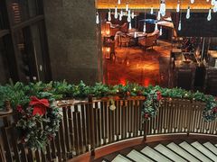-南通滨江洲际酒店-西集自助餐厅
