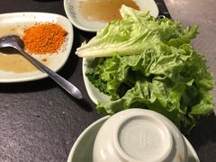 -韩盛·盛江山自助料理(奥体万达店)
