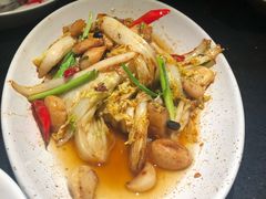 -老头儿油爆虾·知味杭州(爱琴海购物中心)