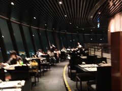 -澳门旅游塔360°旋转餐厅(南湾湖广场店)
