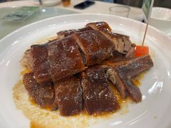 -椿记烧鹅(北门店)