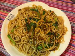 -香巴拉云南餐厅(华莱坞店)