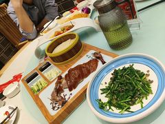 -江南韵·无锡太湖文化体验餐厅(凤凰天街店)