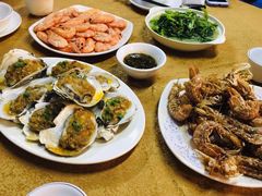 生蚝-揭阳钟记小食(福田新村店)