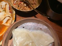 -楼兰新疆主题餐厅(苏州中心店)