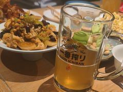 -小乾杯串店•16年沈阳烧烤(文安路店)