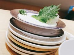 -元气寿司(新城市广场店)