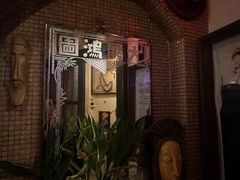 -流浪者复古西餐鸡尾酒吧(沈阳店)