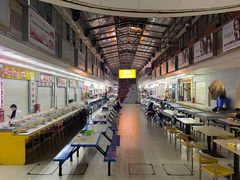 -祥云美食城(南强步行街店)