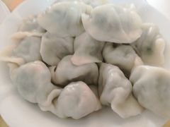 -东北特色水饺(郭家桥店)