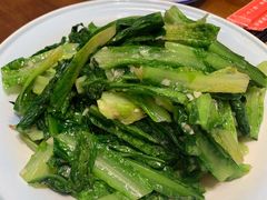 油麦菜-姜师傅老菜馆(花园小区店)