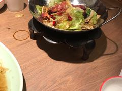 -新白鹿餐厅(城西银泰城店)