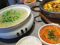 -宏宴·新京菜(望京店)