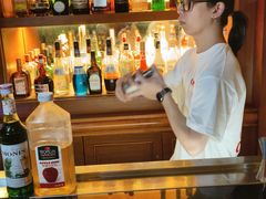 -Hill.Cocktail半山酒吧(中山店)