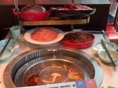 -晓宇重庆火锅(赛格国际购物中心店)