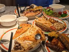 -比格比萨自助(宝山日月光店)