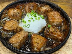 -东京屋(武定路店)