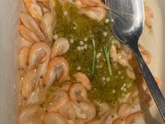 -三利音·玖弄小鲜(浦东嘉里城店)