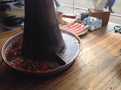 -东镇老火锅(长春路首店)