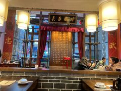 -八碗湘长沙市井菜(坡子街店)