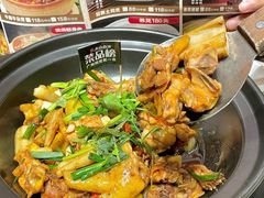 -肥家大排档(天河体育西店)