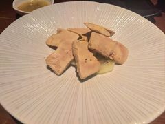 -千代武日本料理(开发区店)