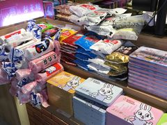 -老城隍庙食品商店(豫园商城店)