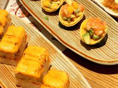-Sushi Love 创意寿司(正佳广场店)