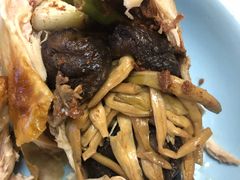 -大益烤鸡