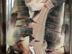 江团-鲜椒鱼·雅安地标性美食