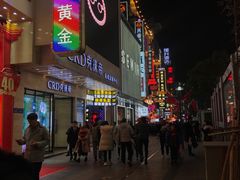-黑色经典臭豆腐·湖南特产(潇湘文化店)