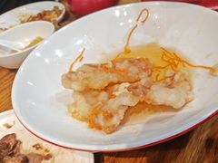 -金掌勺·锅包肉(双榆树店)
