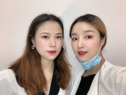 -久匠·野生眉半永久纹眉