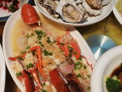 -香岛私房菜(金屋·秦皇半岛店)