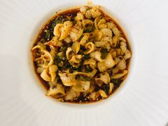 -東舍食唐精品陕菜馆